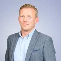Richard Coward