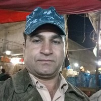 Sher Ali Khan