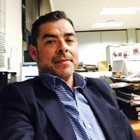 Alberto González Suárez