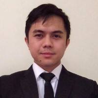 Mark Angelo Lim