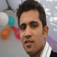 Dipan Suthar