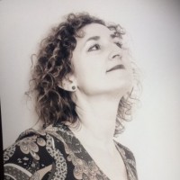 Susanne Verdaat ✓
