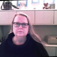 Kathy Sedgwick