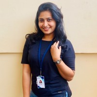 Shwetha Sagre