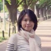 Cathy Tang
