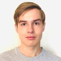 Gregory Pevnev