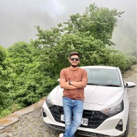 Mahfooz Khan