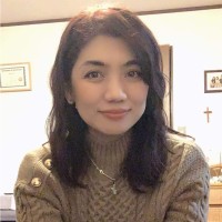 Hiromi Maekawa De Cordova