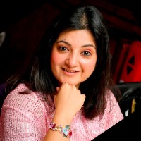 Namrata Dikshit (Mahri)