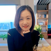 Crystal Huang