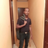 Donnavan Thembane