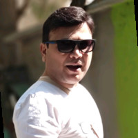 Nitin Shinde