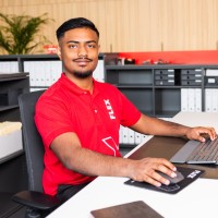 Dinojan Pathmanathan