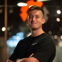 Nolan Chrusciel
