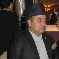 Sunil Sharma