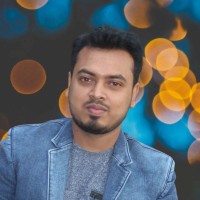 Md Saddam Hossain
