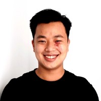 Thanh (Harvey) Nguyen