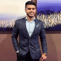 Arif Mustafa