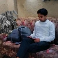 Ashish Tiwari