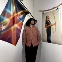 Raekwon Wharton Ellison