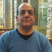 Mehran Jazayeri