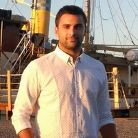 Rubén Luceño García