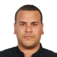 Med Amine GHARBI