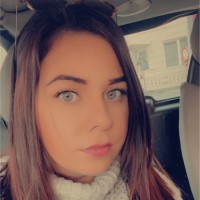 Audrey Kenba