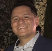 Jose Garcia Preciado