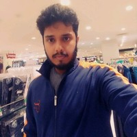 Krishnan Venkataraman