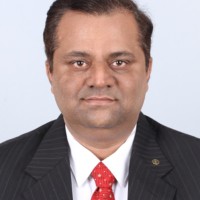 Nimish Patki