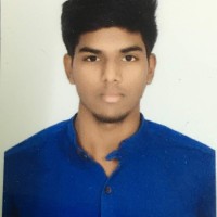 Nikesh P