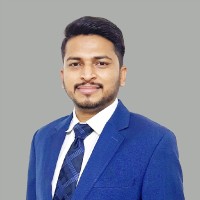 Suraj Kumar