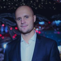 Yegor Yefimov