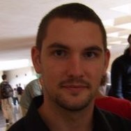 Geoffrey Noël