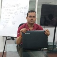 Shashi Kant Singh