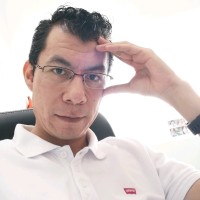 Oscar Soto Zavala