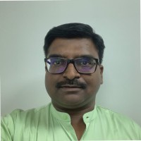Ashok Hampe