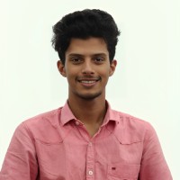 Ashwin Mammen Jacob