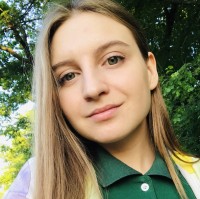 Daria Azarenko