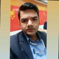 Avinash Kumar Mishra