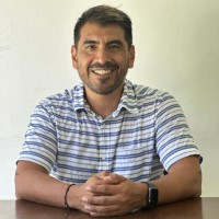 Salvador Reyes Vazquez