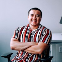 Matthew Nakagama