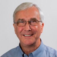 Gene Smith, LPC