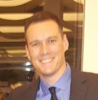 Mike Mcknight