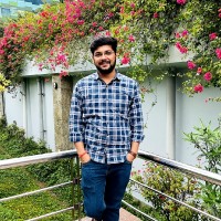 Krishna Verma