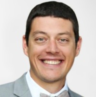 Joseph (Joe) Barr