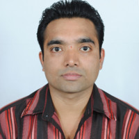 Narasimha Murthy KS