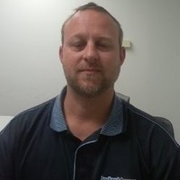 Luke Barker