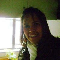 Ana Mutis